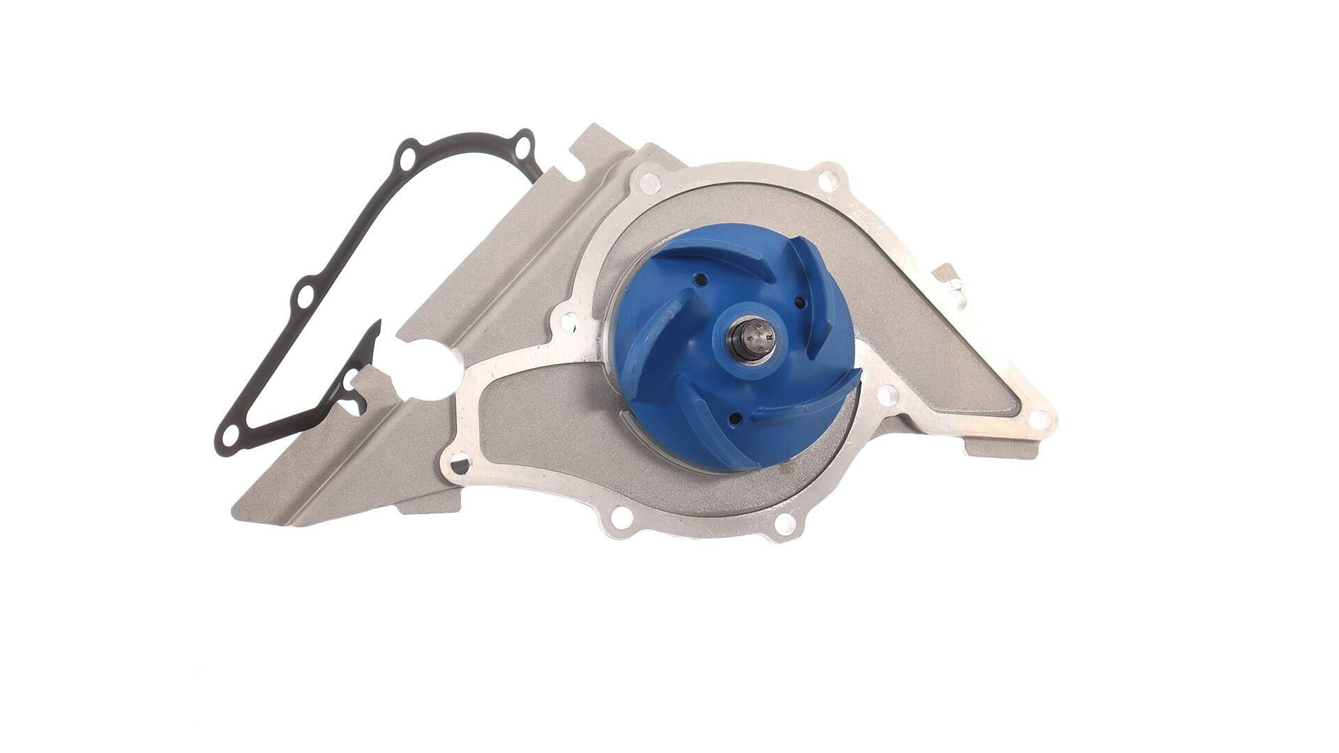 Помпа охолодження SKF VKPC81802 ціна, від 52.77 USD