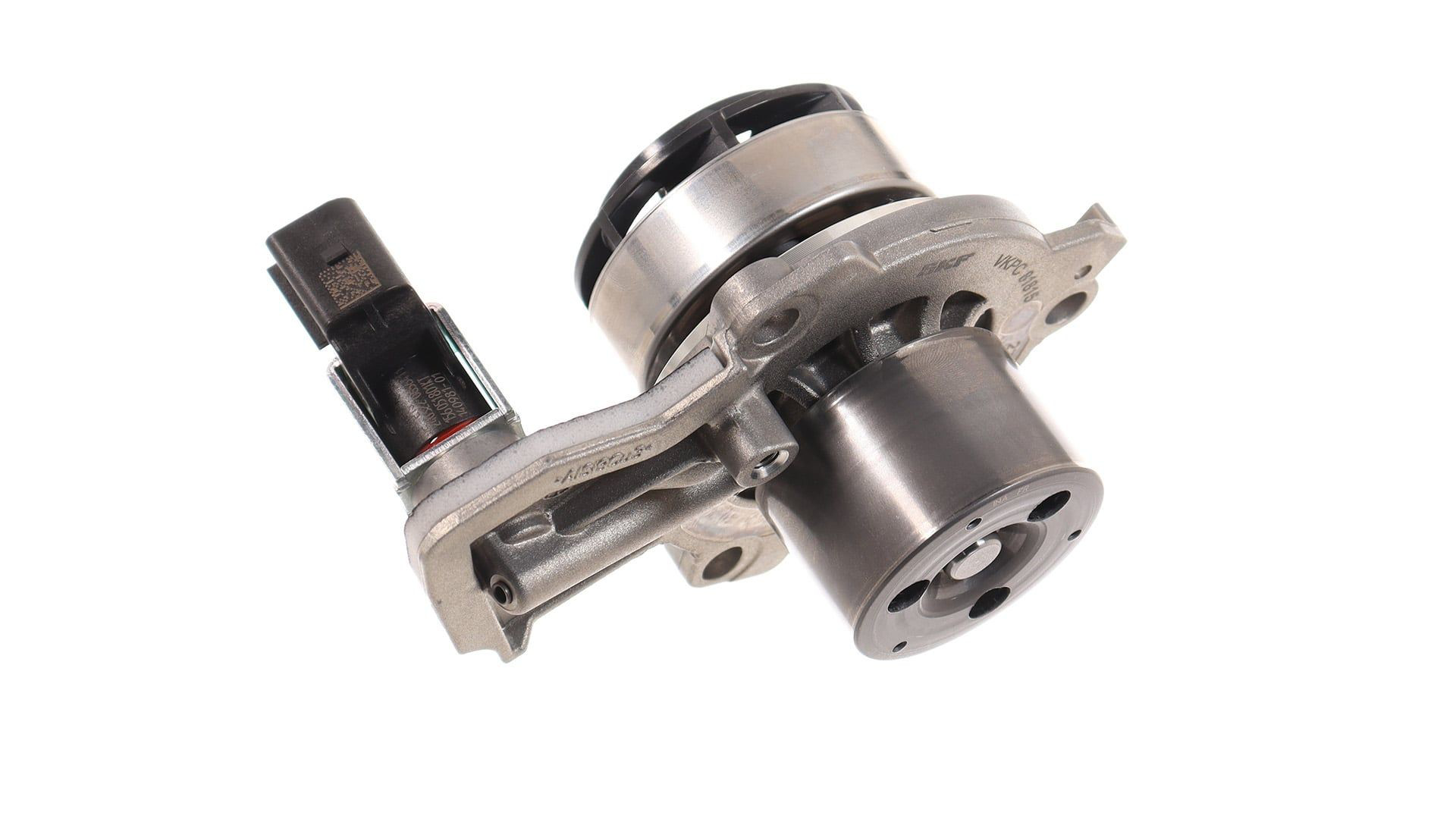 Купити VKPC81815 SKF Насос охолоджуючої рідини