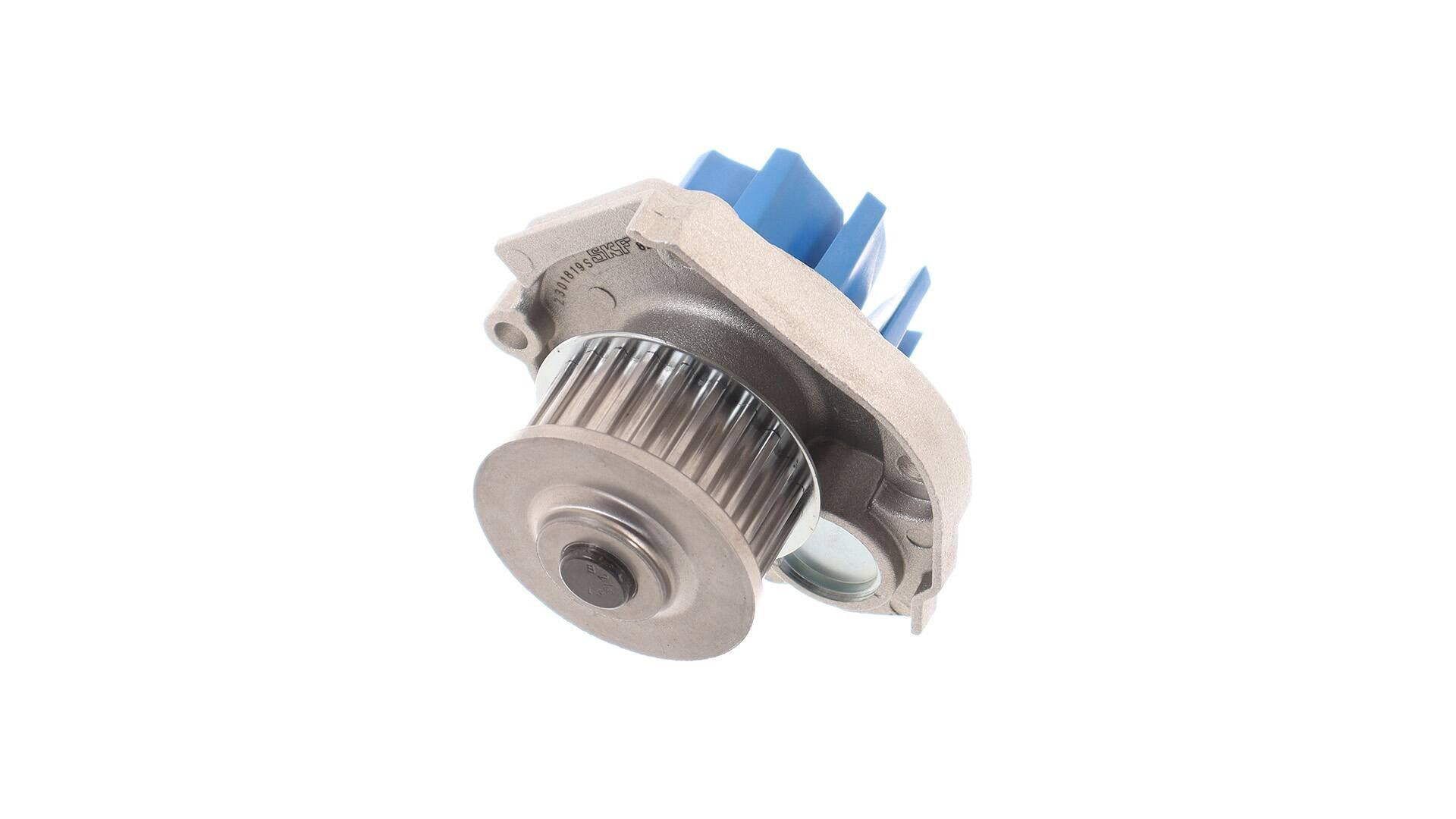 Помпа охолодження SKF VKPC82100 ціна, від 32.89 USD