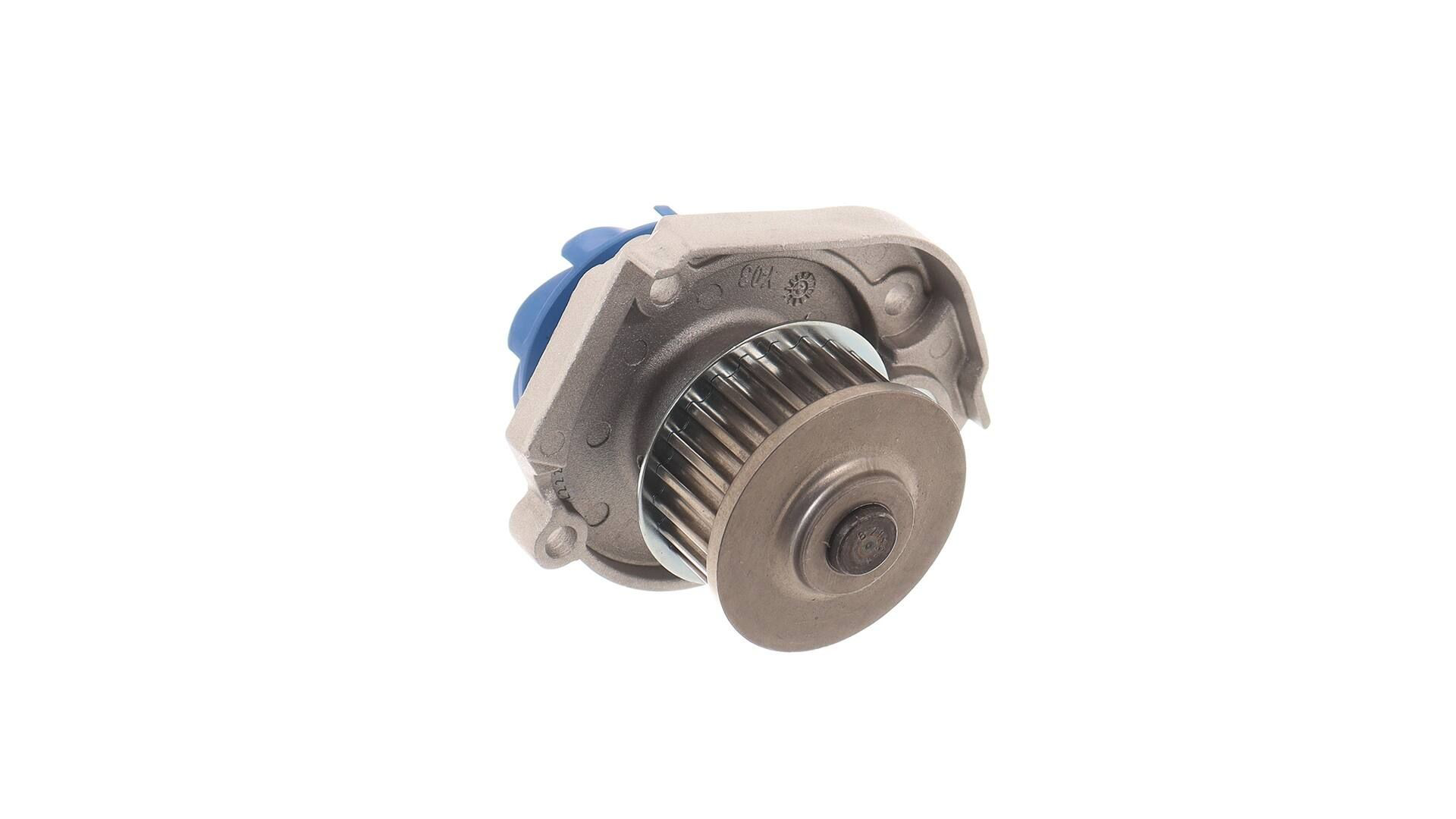 VKPC82251 SKF Насос охолодження