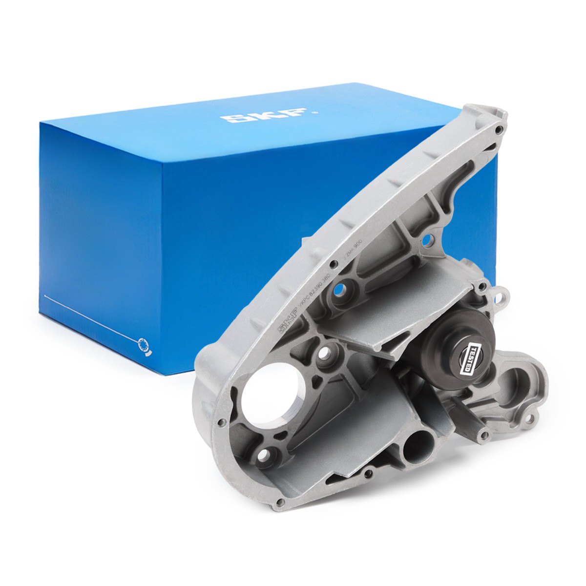 Помпа охолодження SKF VKPC82390 ціна, від 92.29 USD