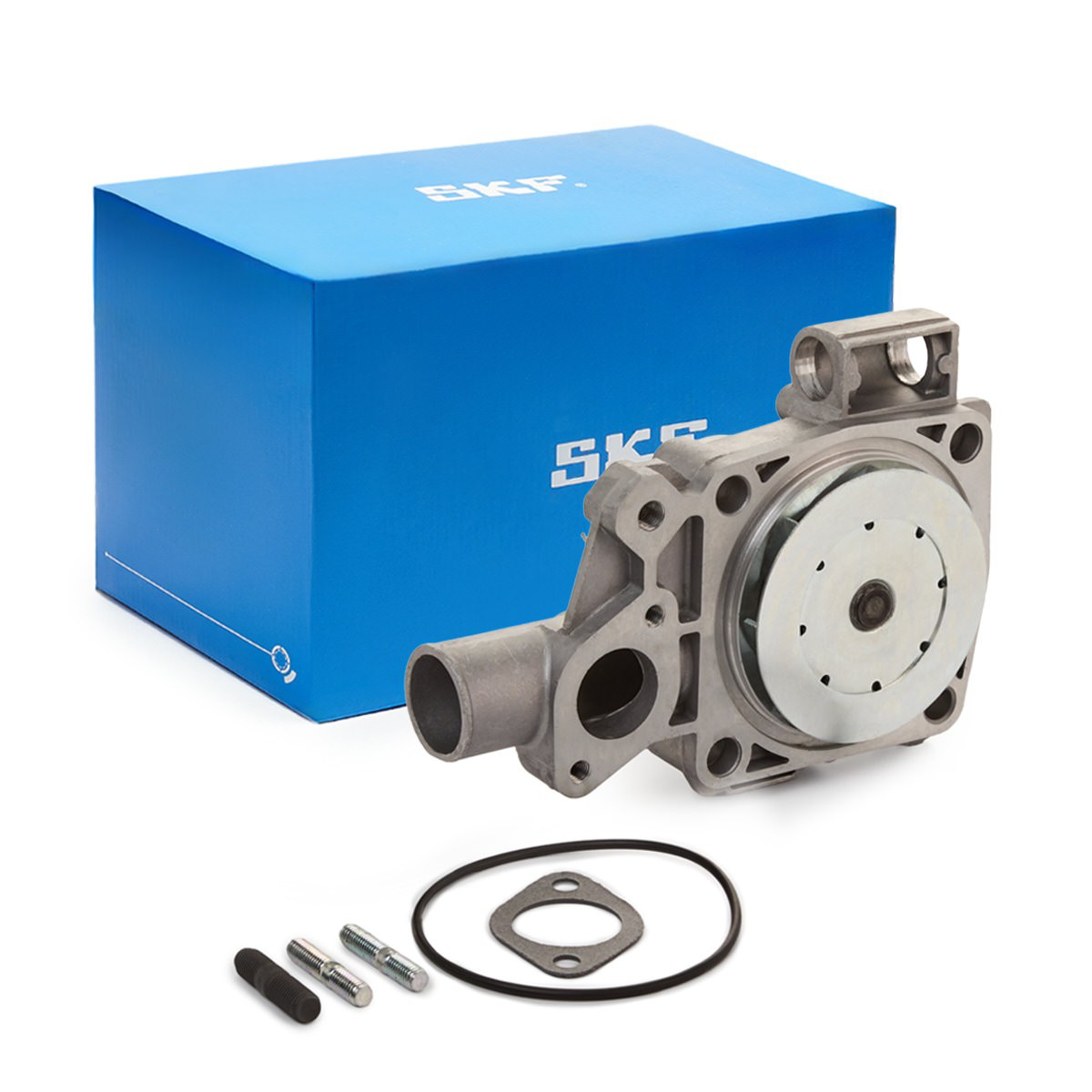 Купити VKPC82630 SKF Насос охолоджуючої рідини