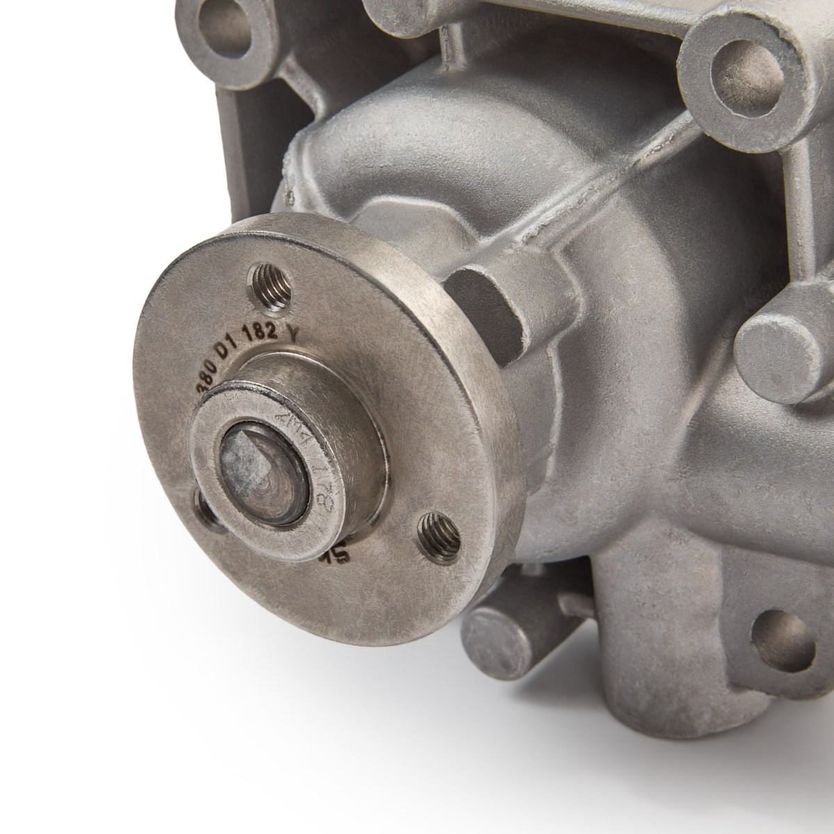 VKPC82630 SKF Насос охолодження