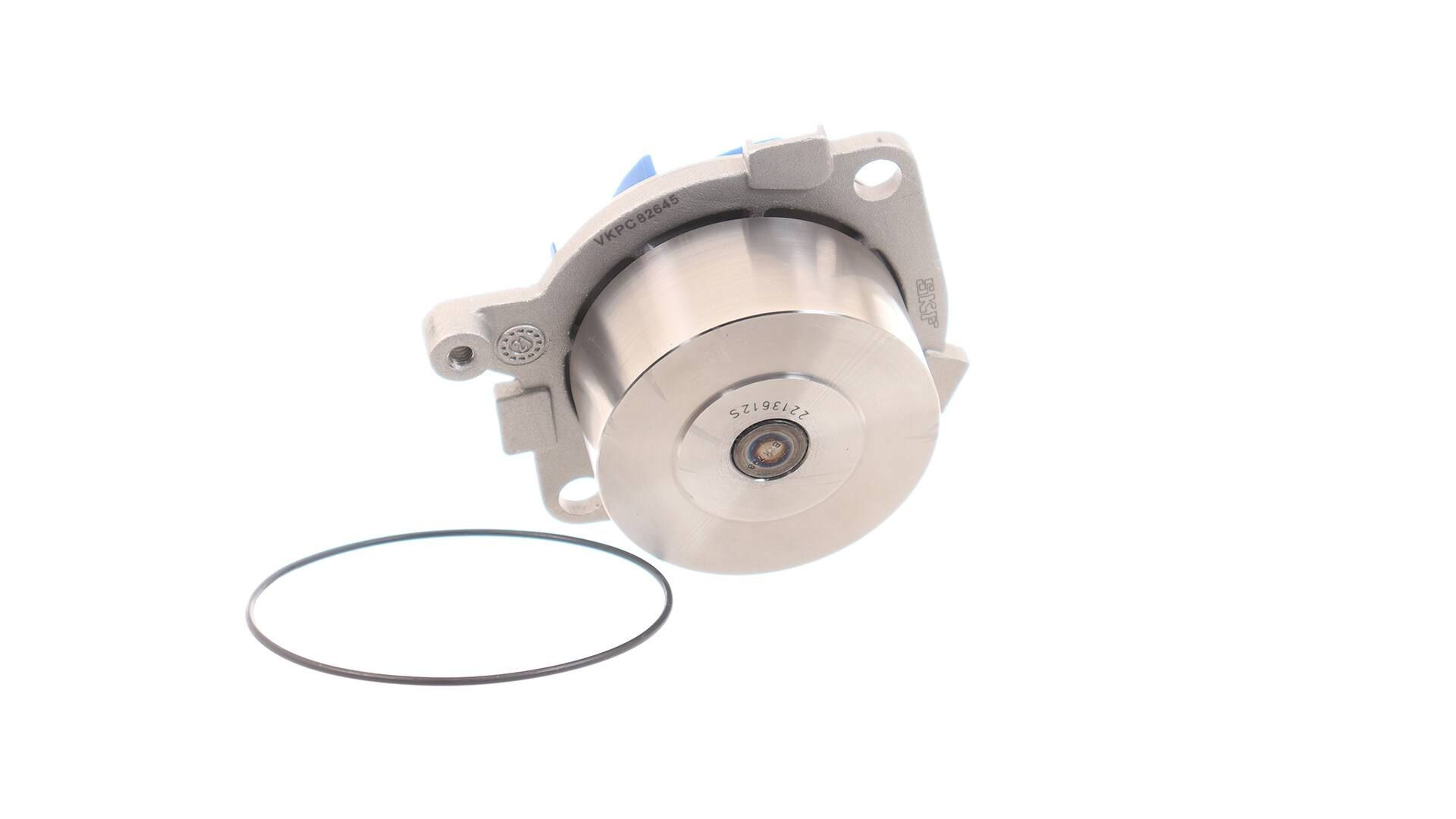 Купити VKPC82645 SKF Насос охолоджуючої рідини