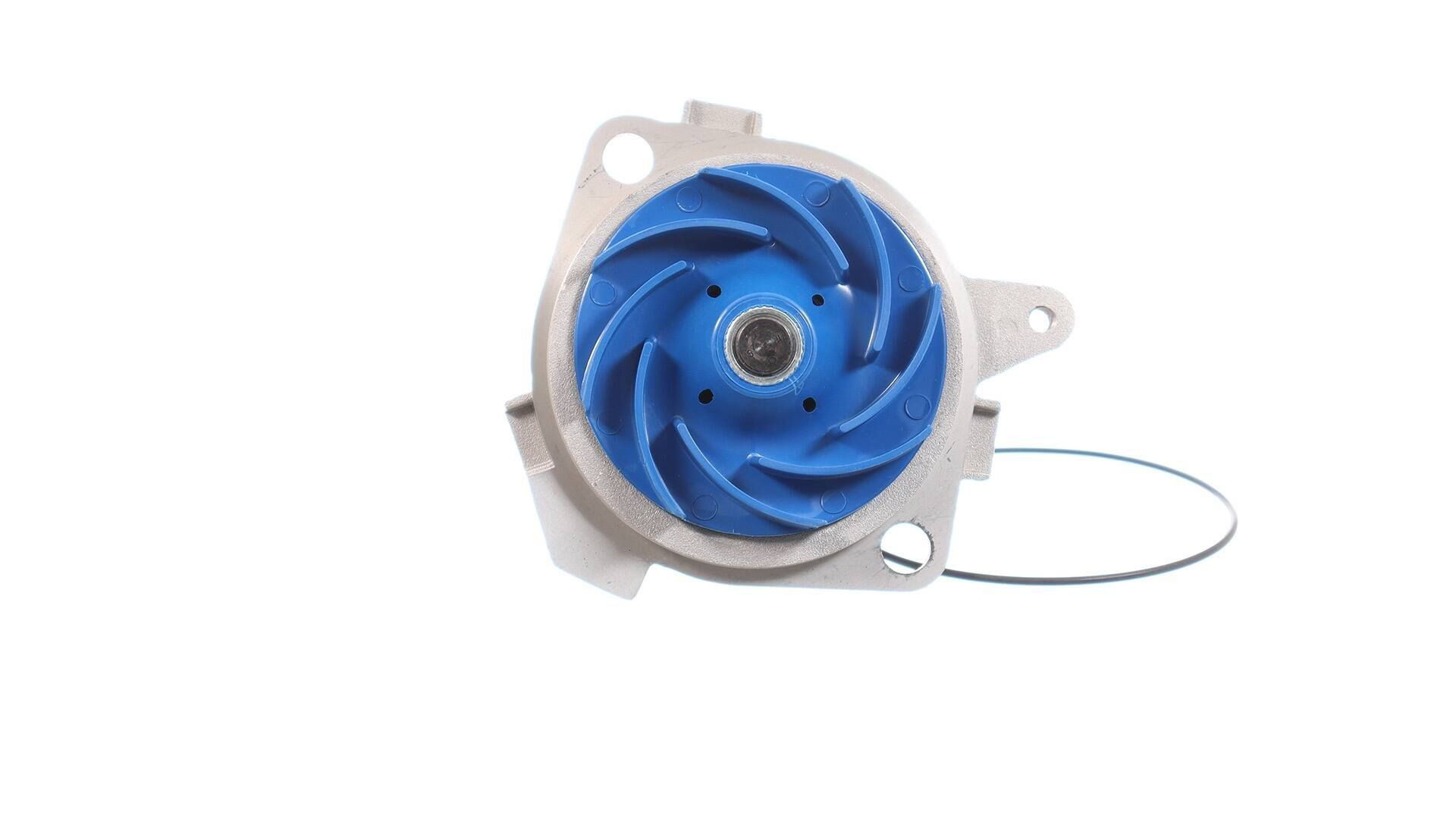 Помпа охолодження SKF VKPC82645 ціна, від 28.57 USD