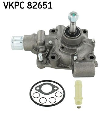VKPC82651 SKF Насос охолодження