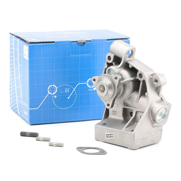 Помпа охолодження SKF VKPC82652 ціна, від 71.01 USD