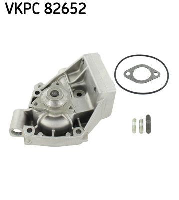 VKPC82652 SKF Насос охолодження
