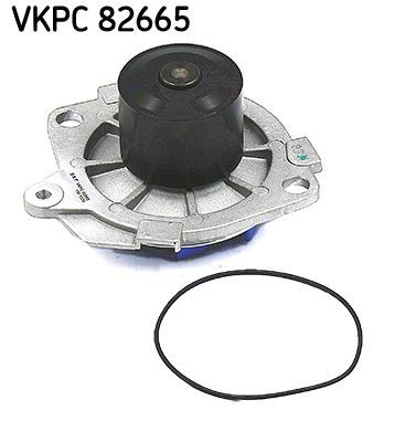 VKPC82665 SKF Насос охолодження