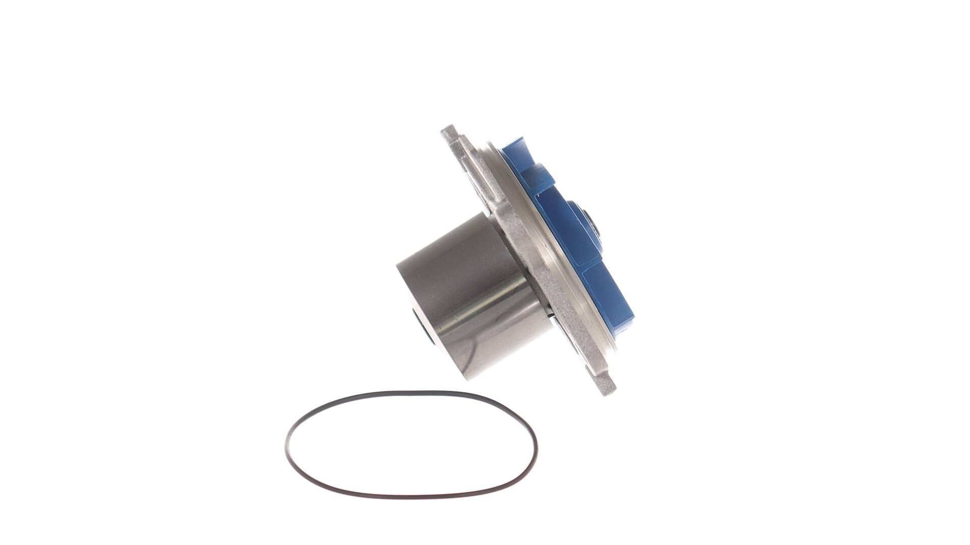 Купити VKPC82665 SKF Насос охолоджуючої рідини