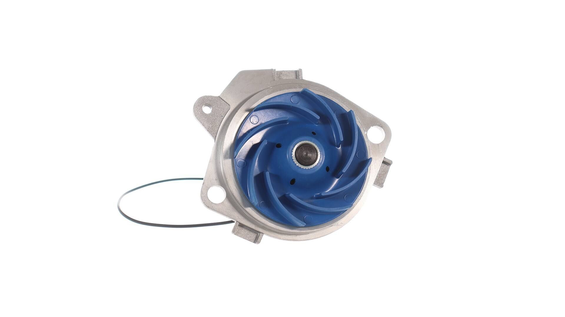 Помпа охолодження SKF VKPC82665 ціна, від 32.76 USD