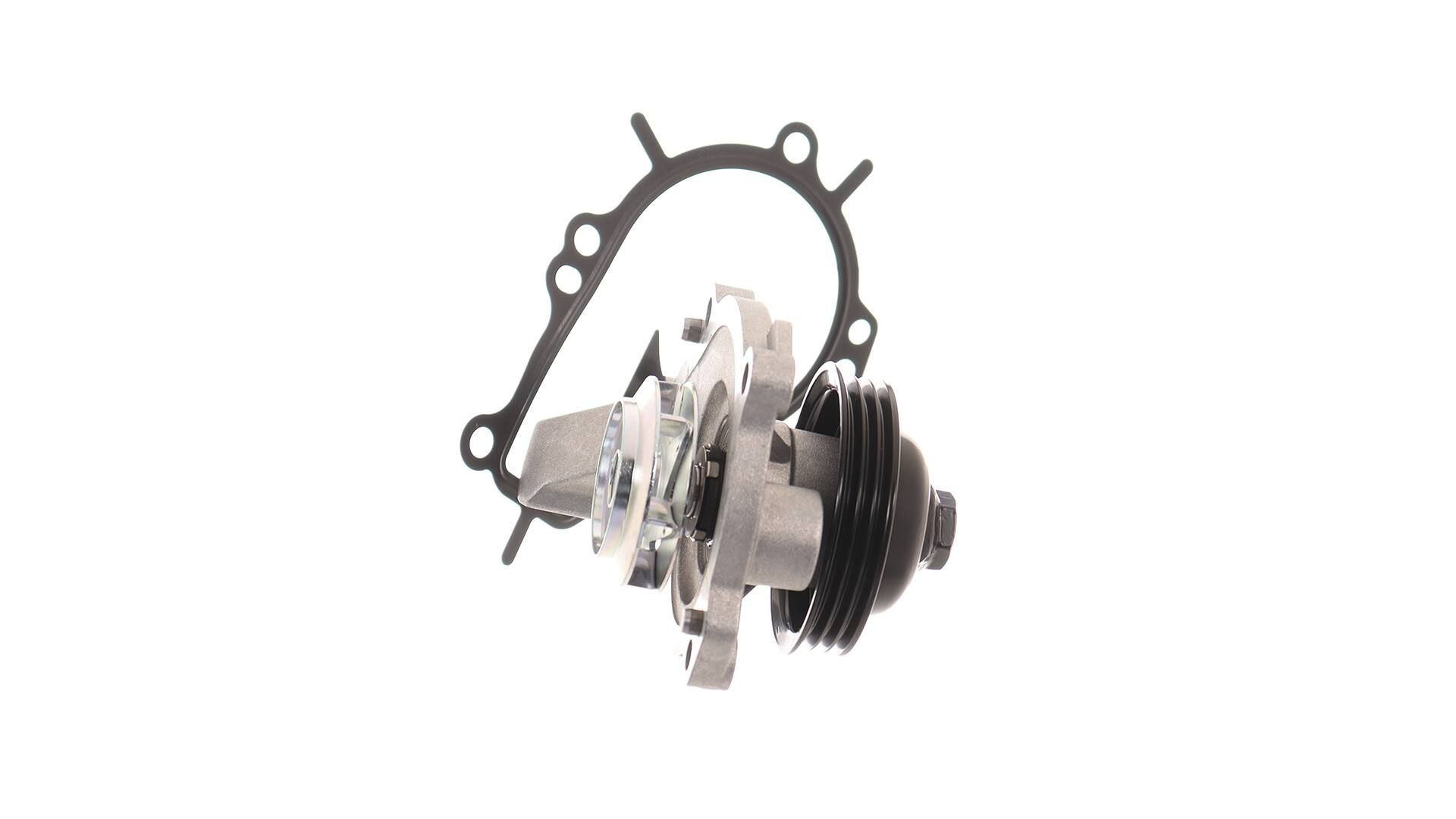Купити VKPC83102 SKF Насос охолоджуючої рідини