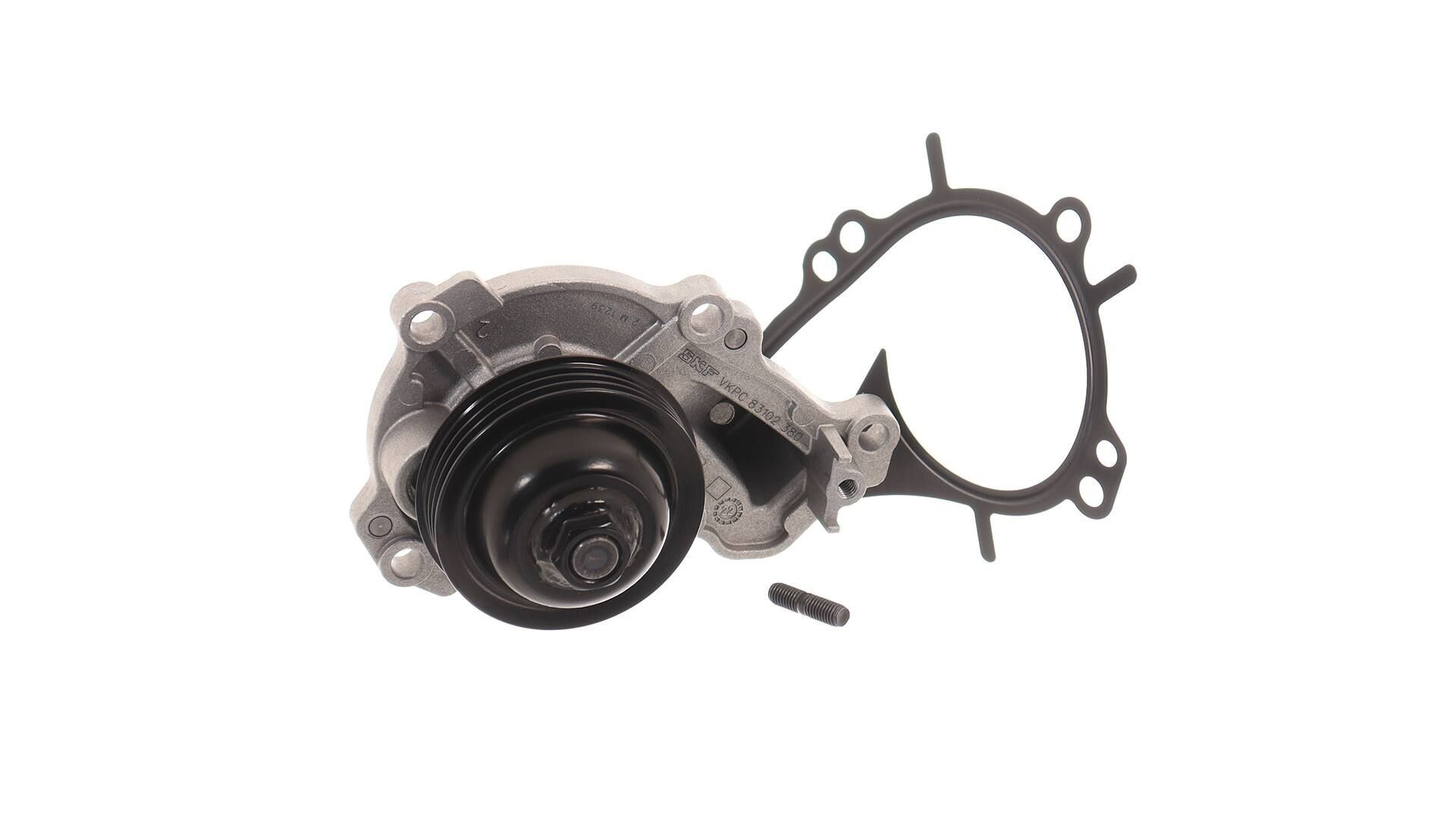 Помпа охолодження SKF VKPC83102 ціна, від 70.50 USD