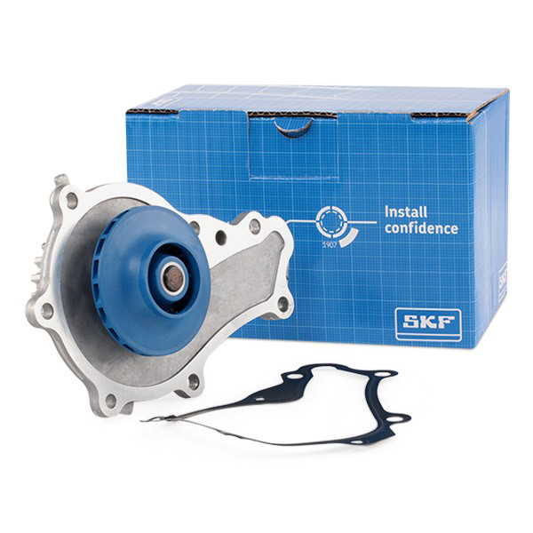 Водяний насос SKF VKPC83140