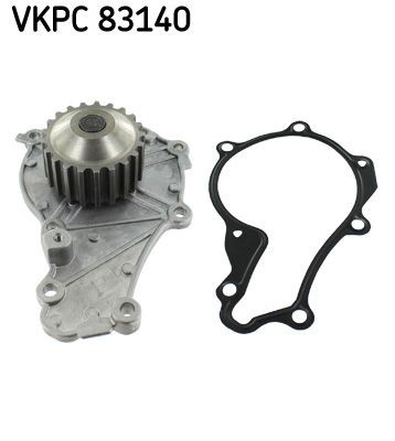 VKPC83140 SKF Насос охолодження