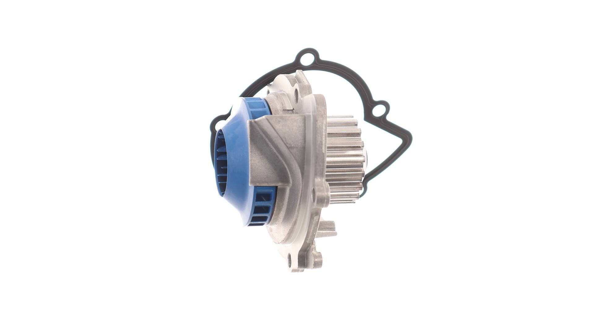Купити VKPC83207 SKF Насос охолоджуючої рідини