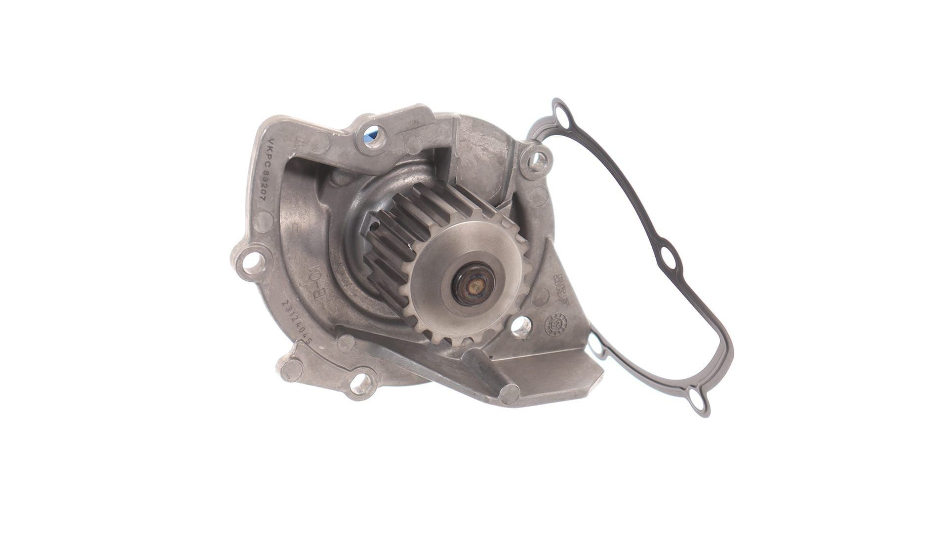 VKPC83207 SKF Насос охолодження
