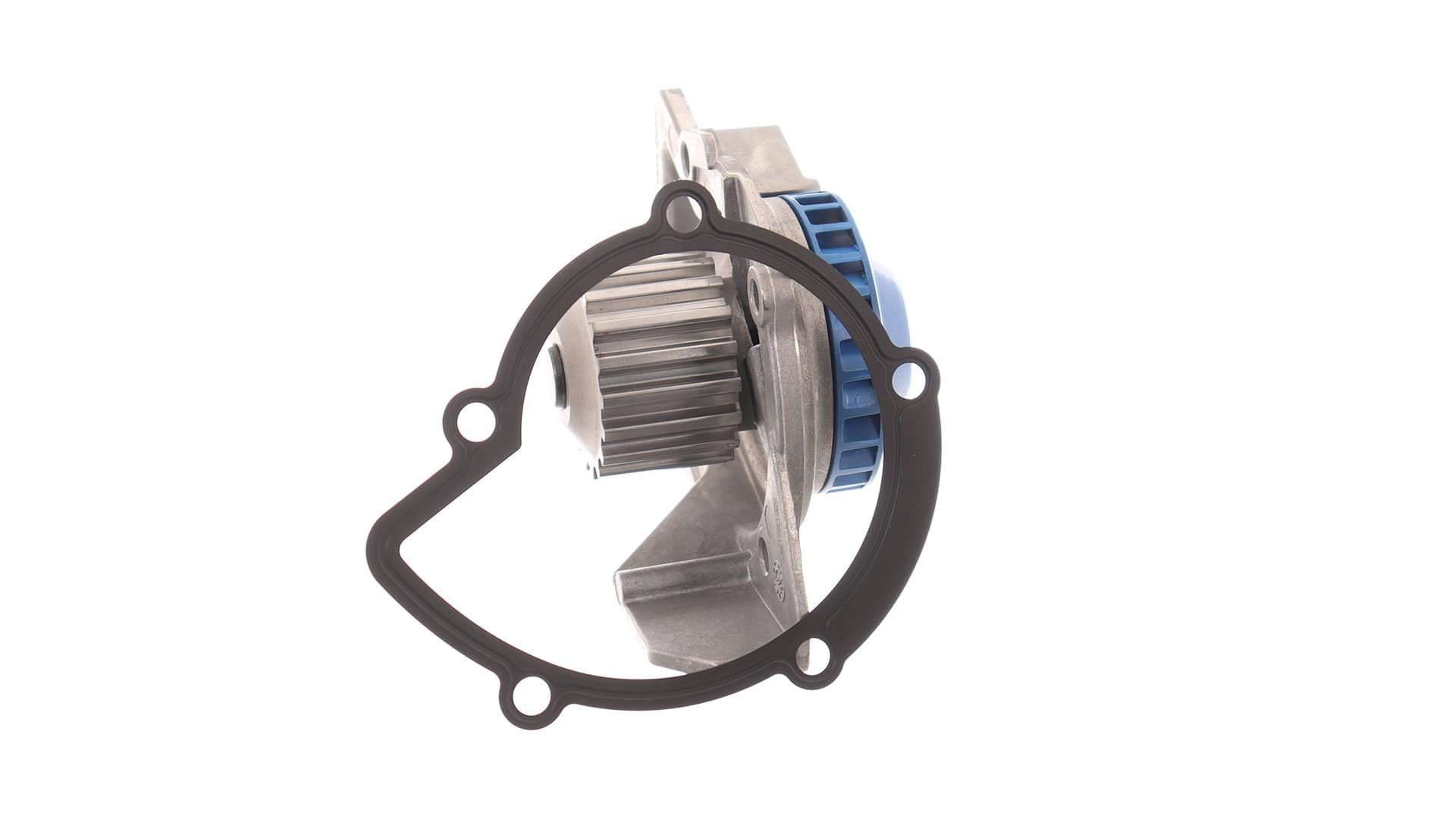Помпа охолодження SKF VKPC83207 ціна, від 40.59 USD