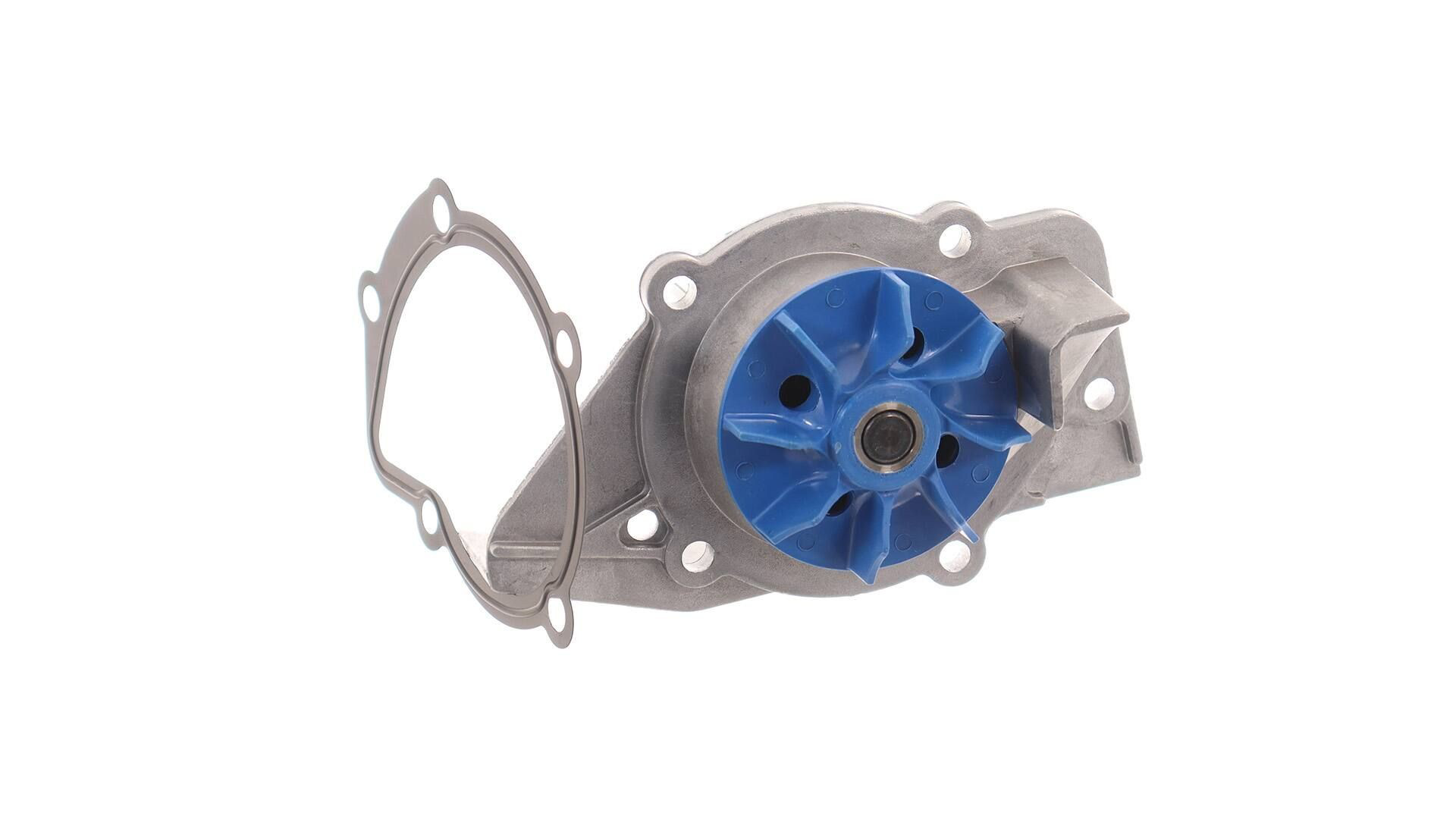 VKPC83420 SKF Насос охолодження