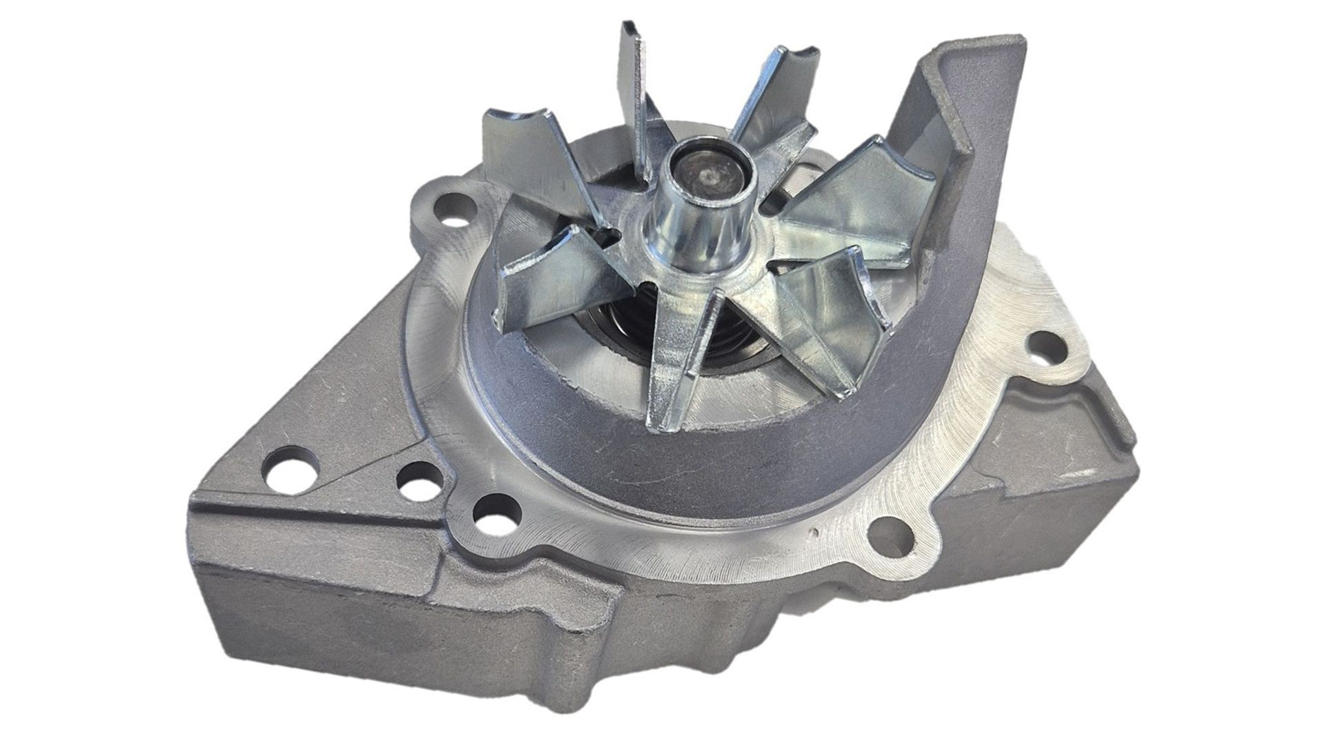 VKPC83421 SKF Насос охолодження