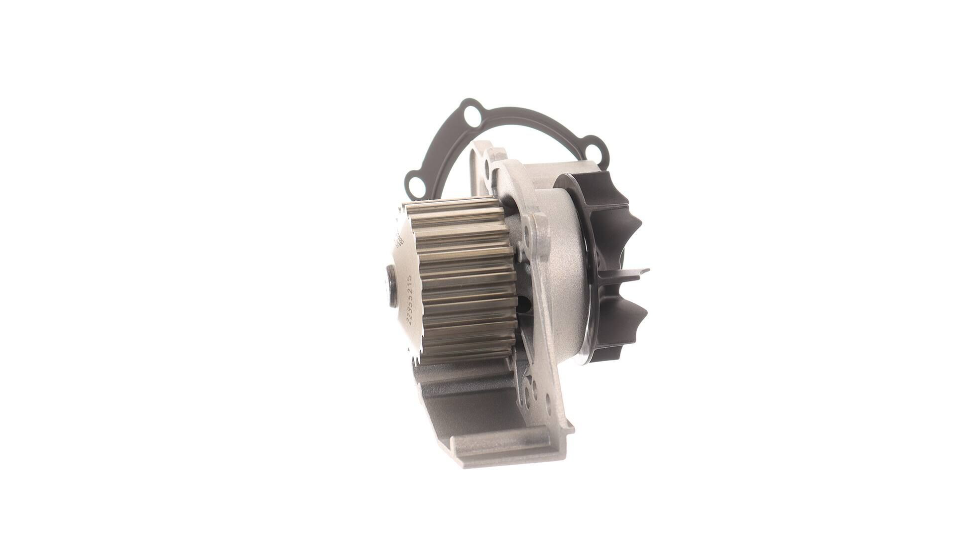 VKPC83421 SKF Насос охолодження