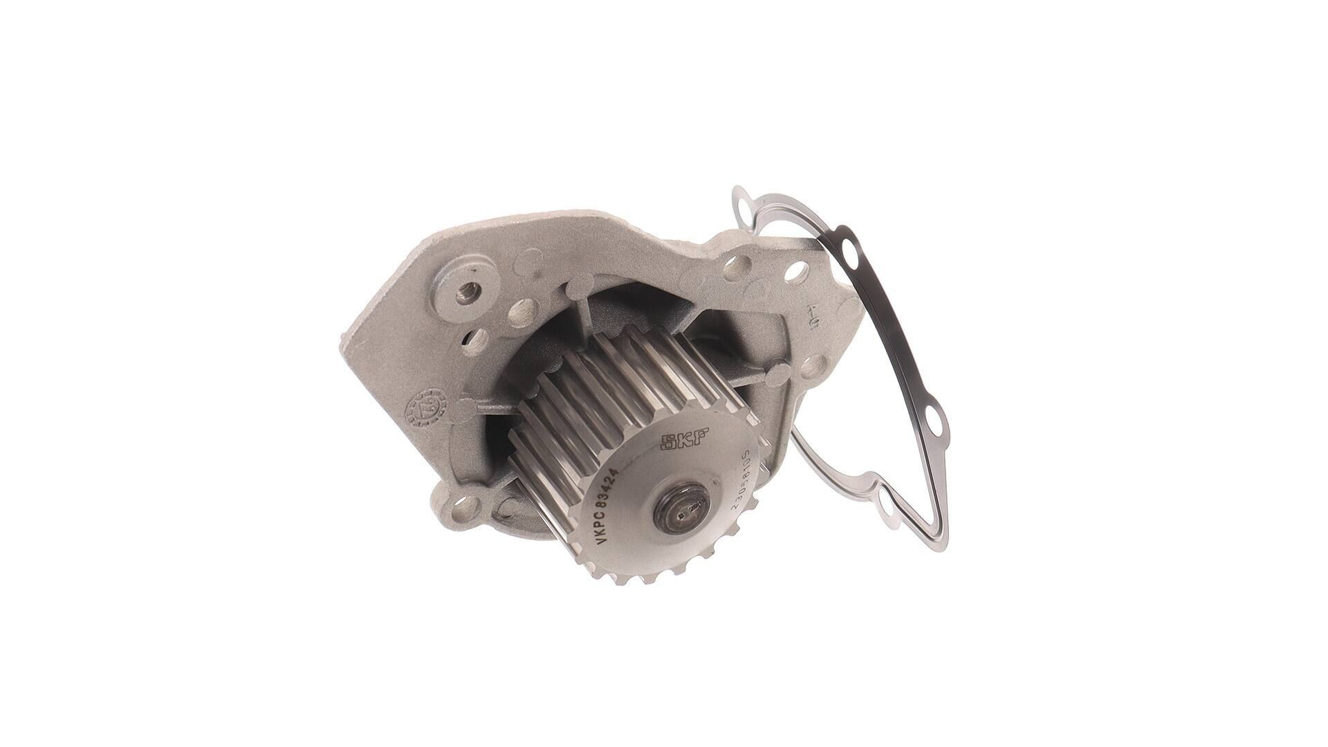 Помпа охолодження SKF VKPC83424 ціна, від 21.56 USD