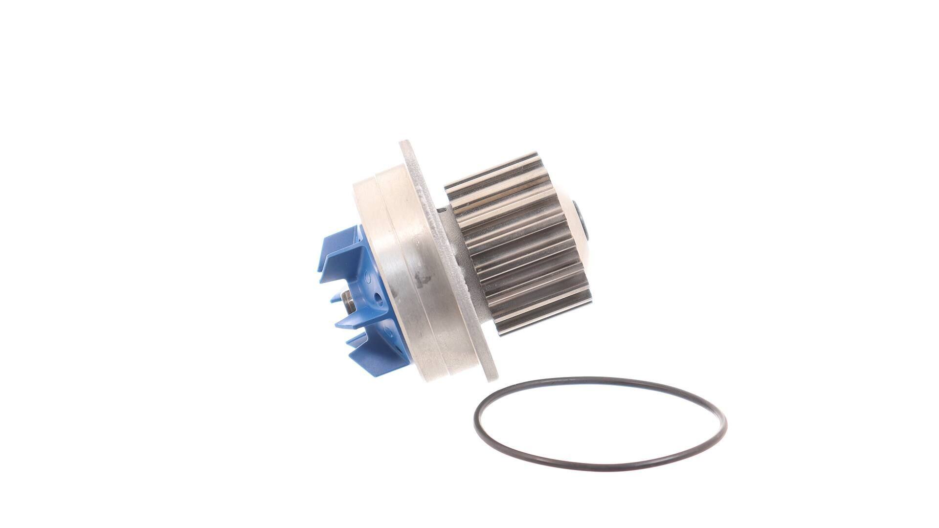 VKPC83430 SKF Насос охолодження
