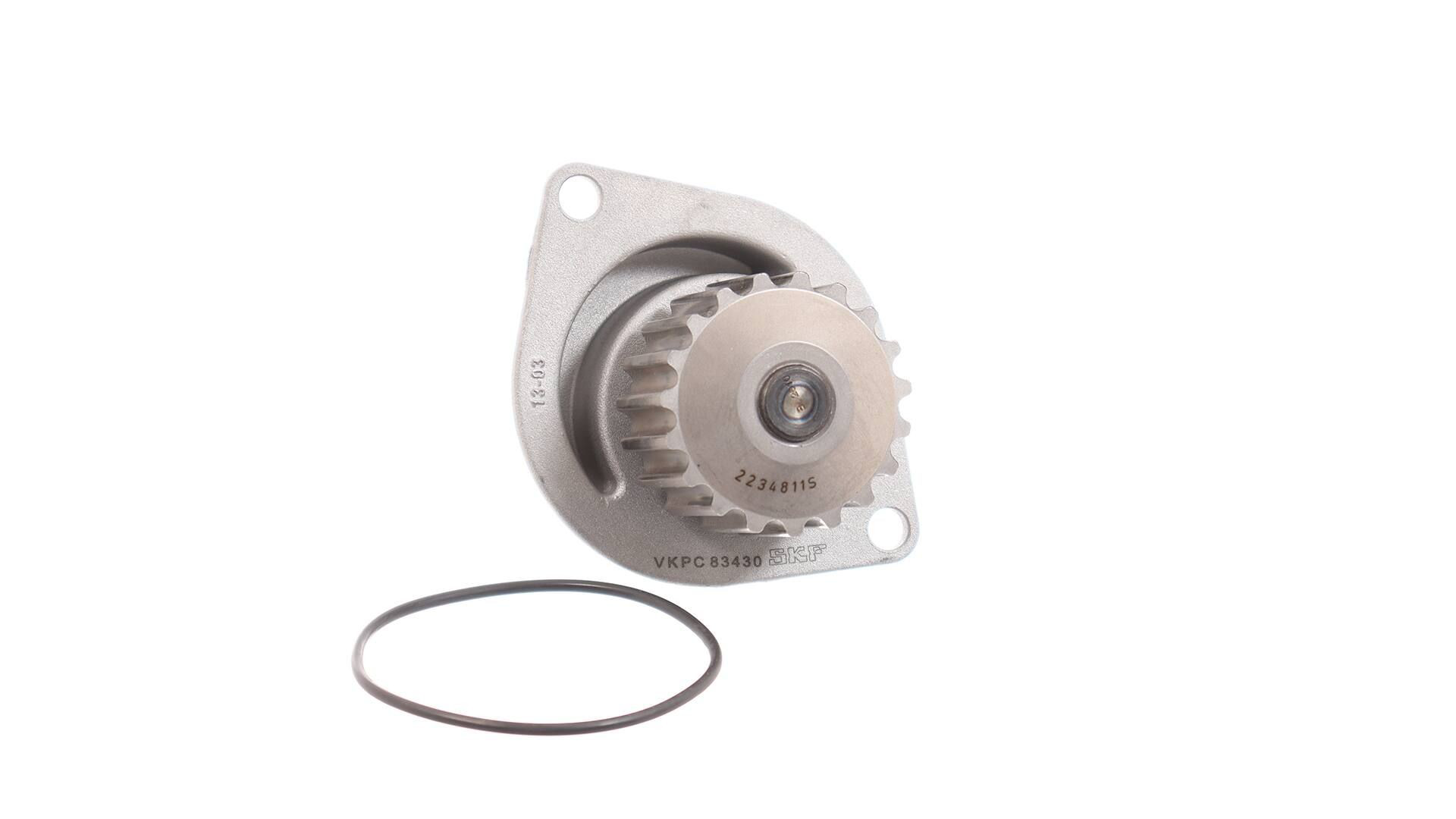 Помпа охолодження SKF VKPC83430 ціна, від 32.28 USD
