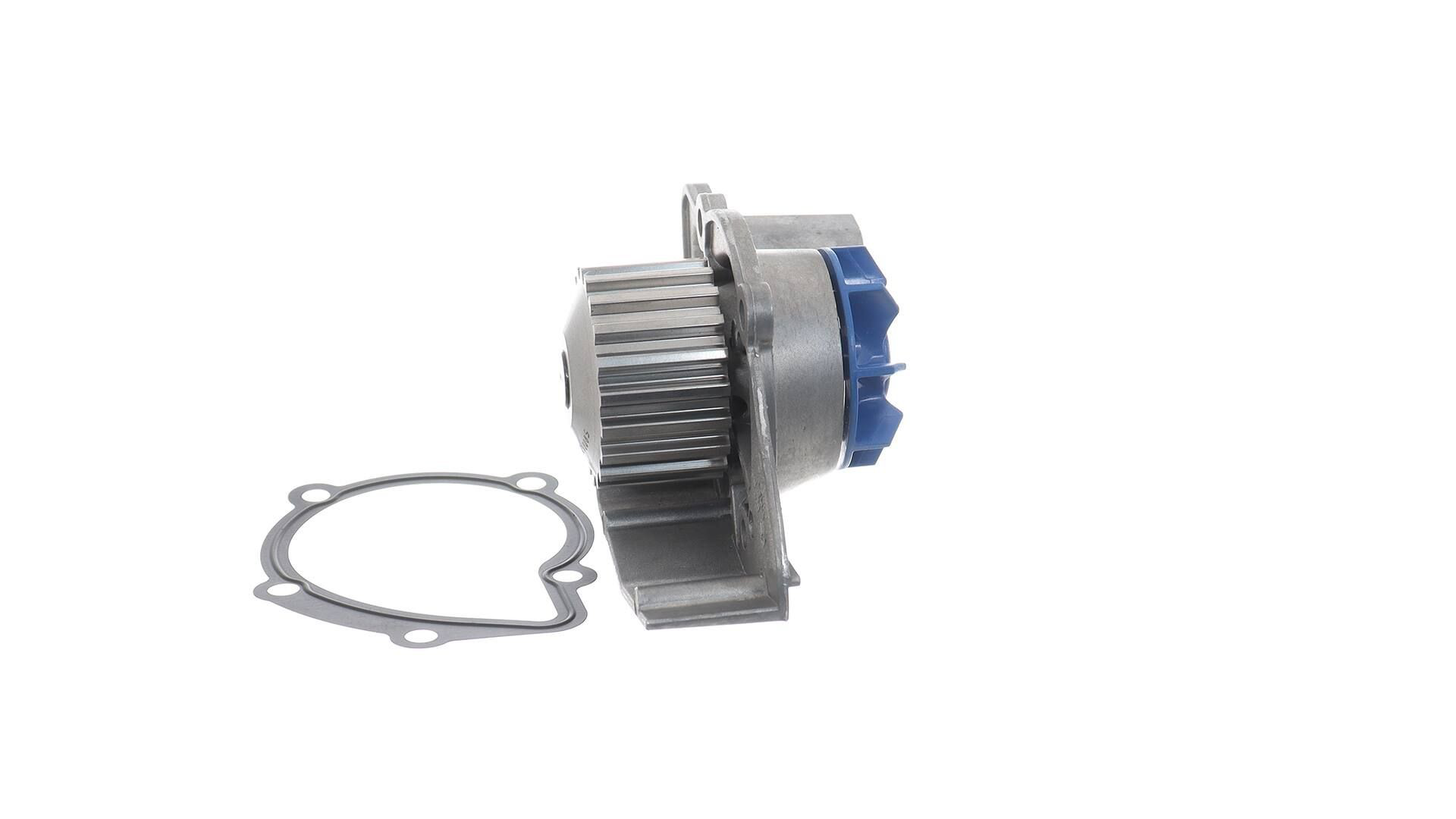 Купити VKPC83635 SKF Насос охолоджуючої рідини