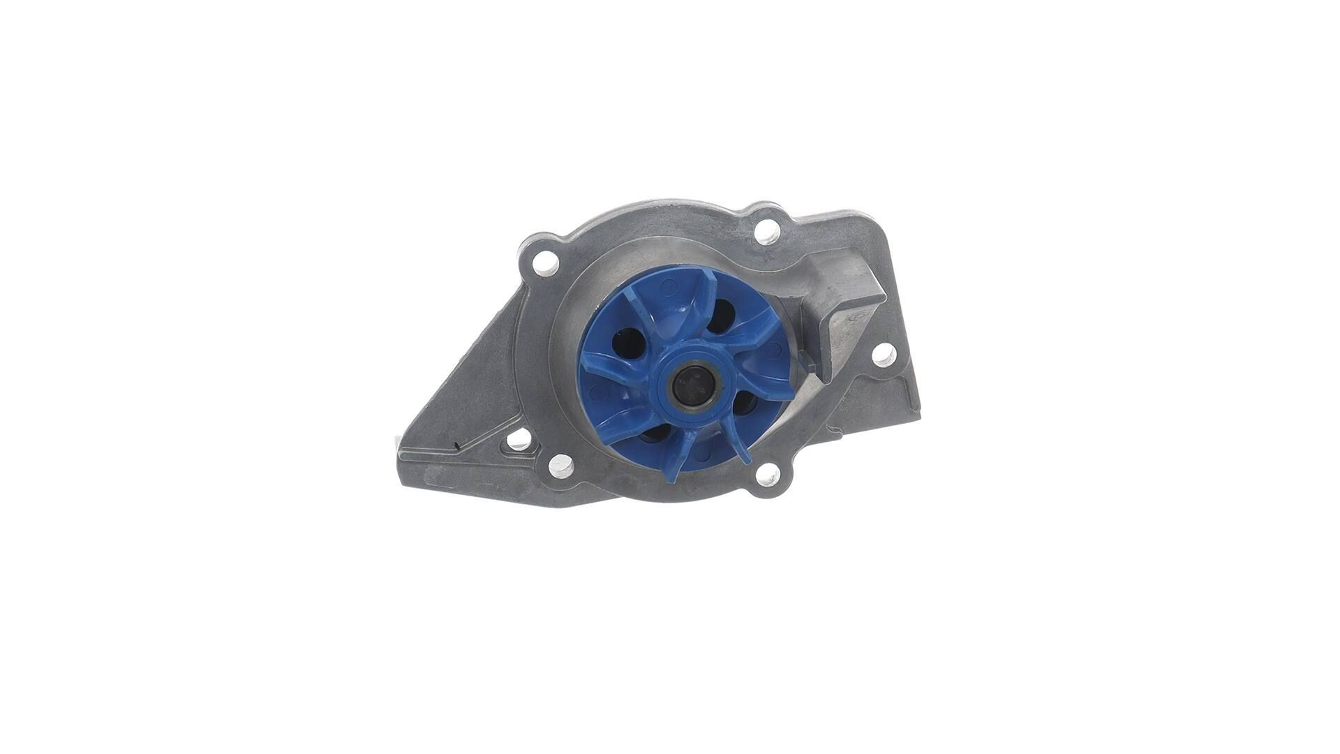 VKPC83635 SKF Насос охолодження