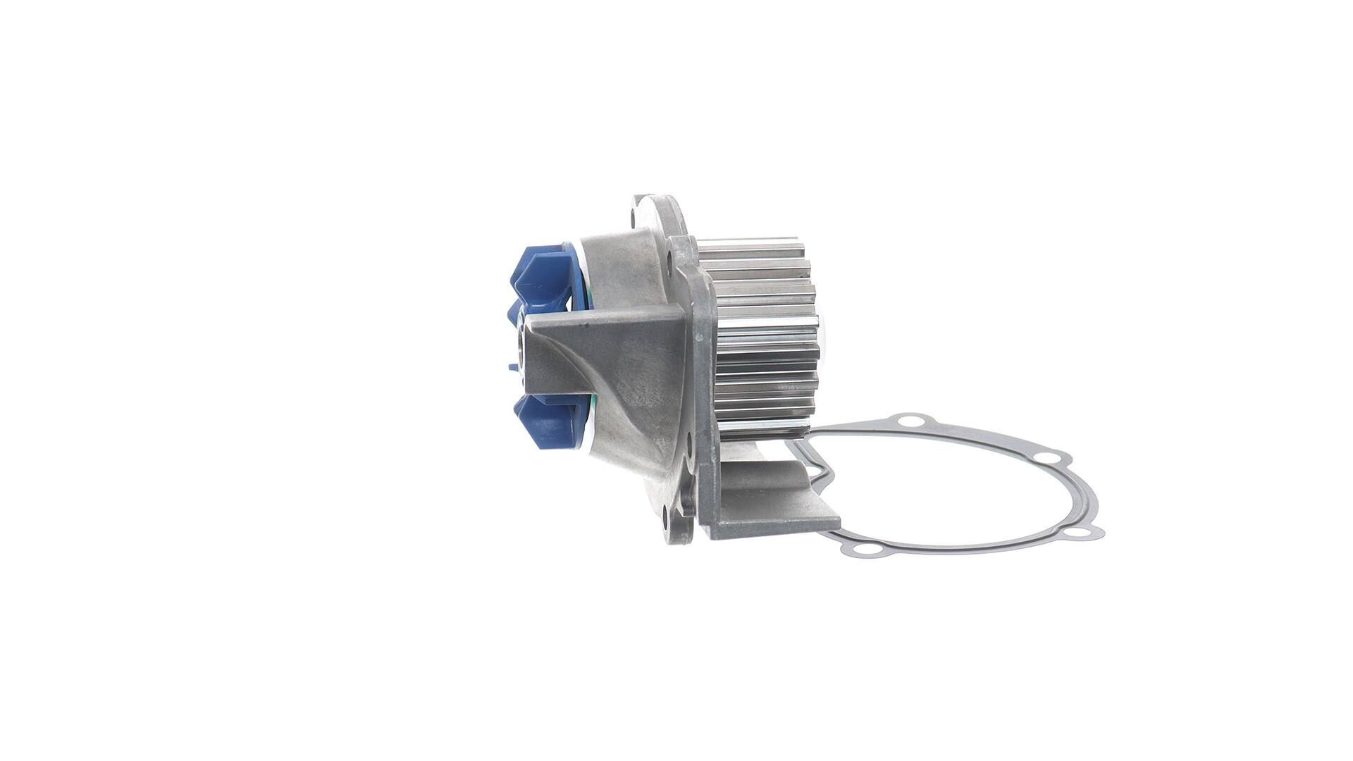 Помпа охолодження SKF VKPC83635 ціна, від 26.72 USD