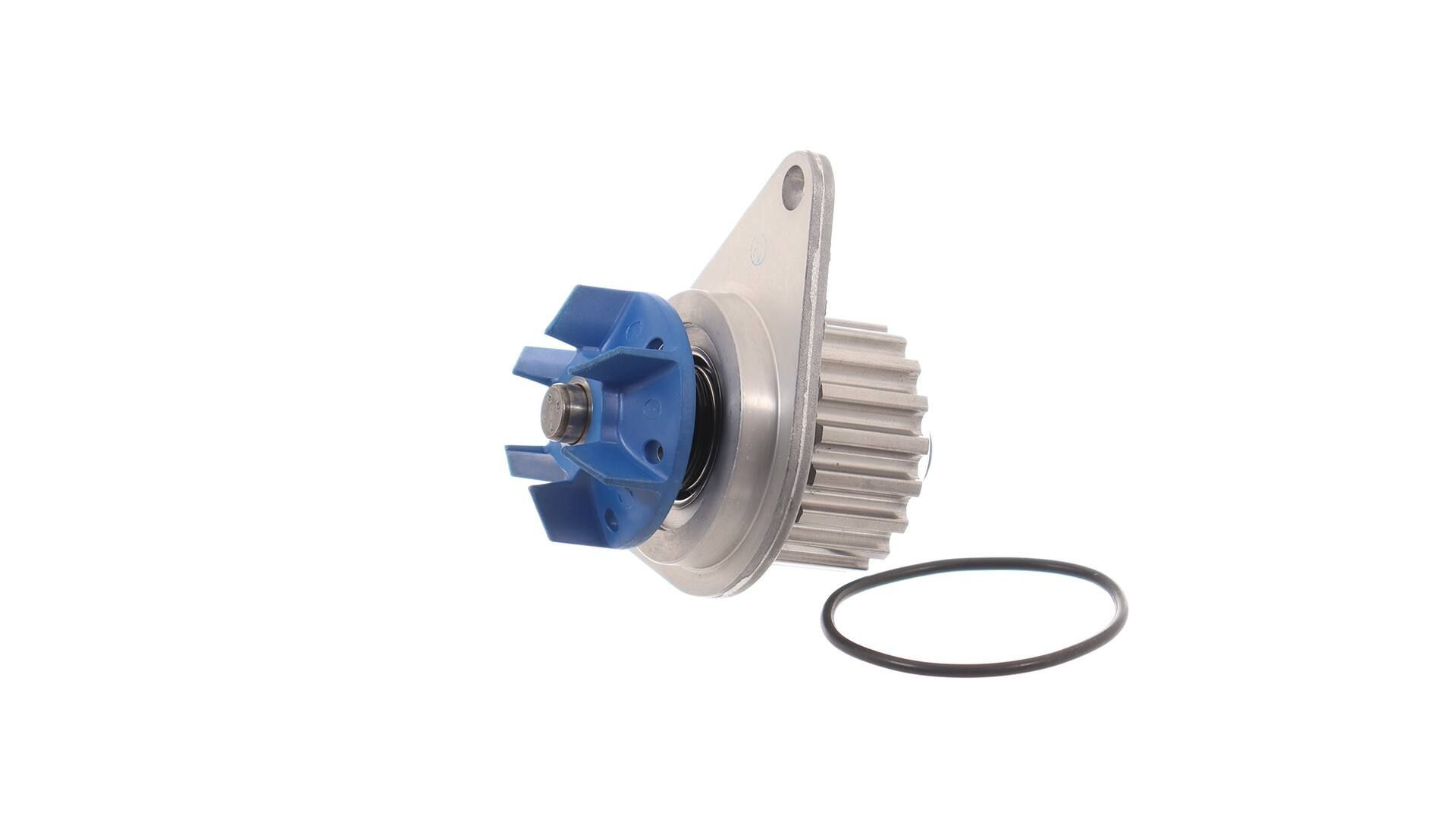 VKPC83644 SKF Насос охолодження