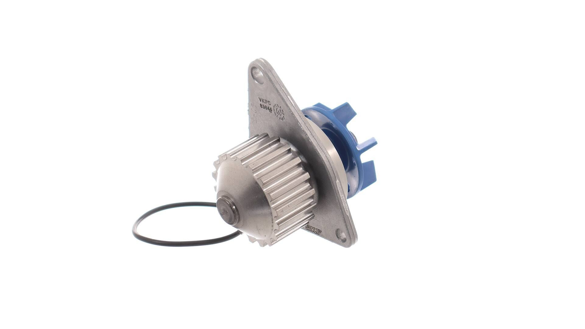Купити VKPC83644 SKF Насос охолоджуючої рідини