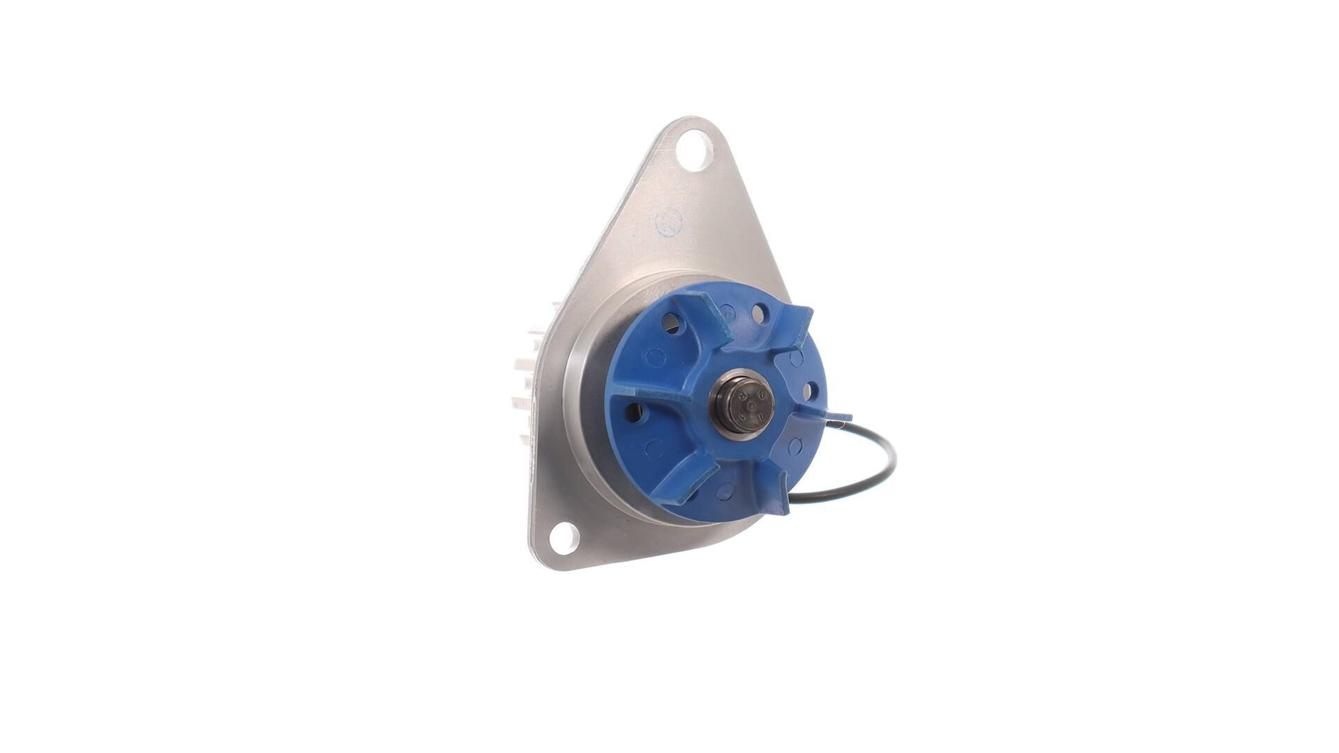 Помпа охолодження SKF VKPC83644 ціна, від 29.48 USD