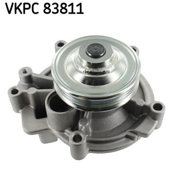 Помпа охолодження SKF VKPC83811 ціна, від 38.66 USD
