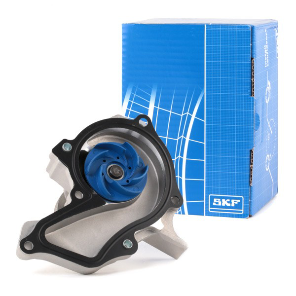 Помпа охолодження SKF VKPC84215 ціна, від 39.66 USD