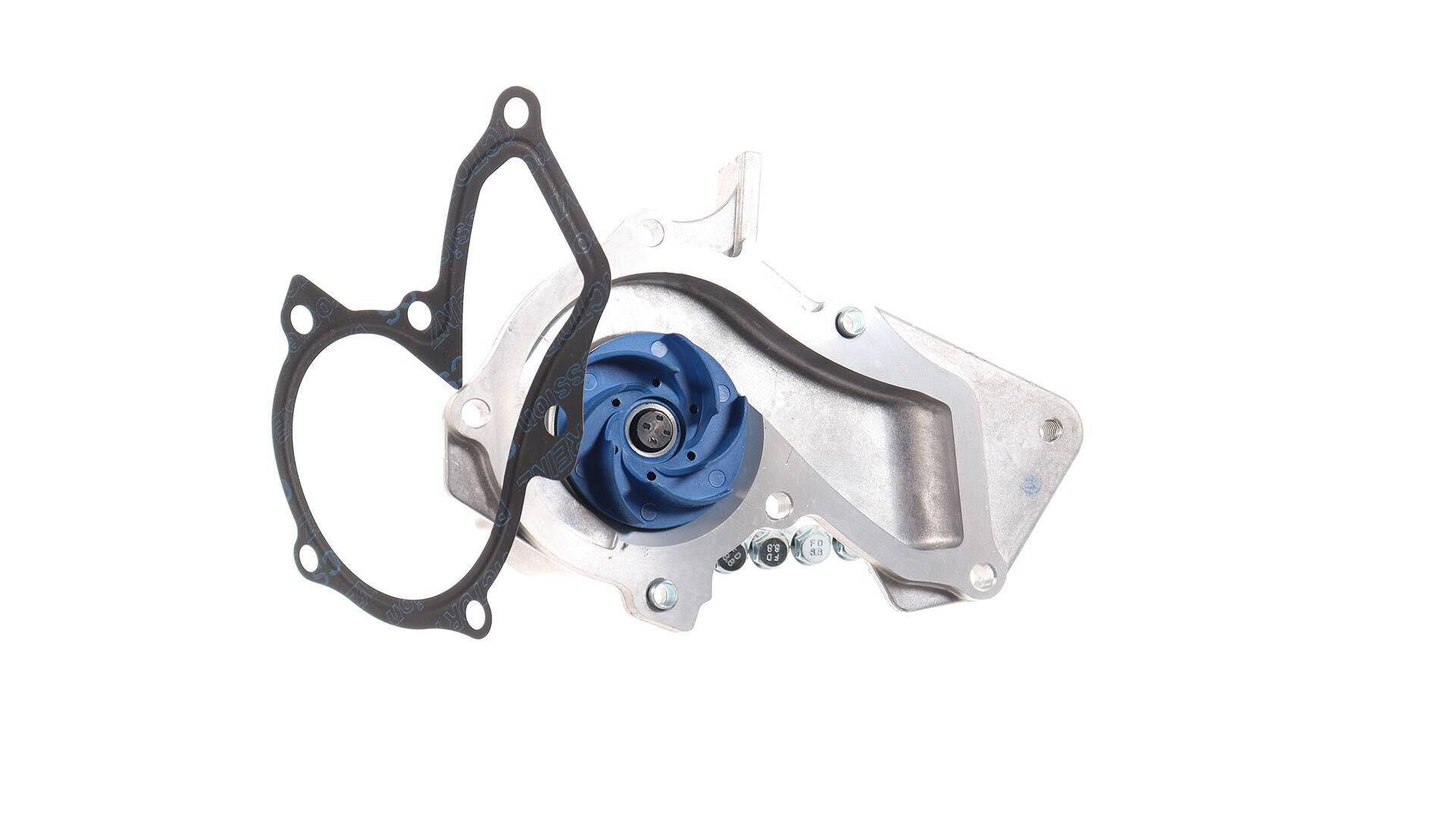 Помпа охолодження SKF VKPC84217 ціна, від 43.51 USD