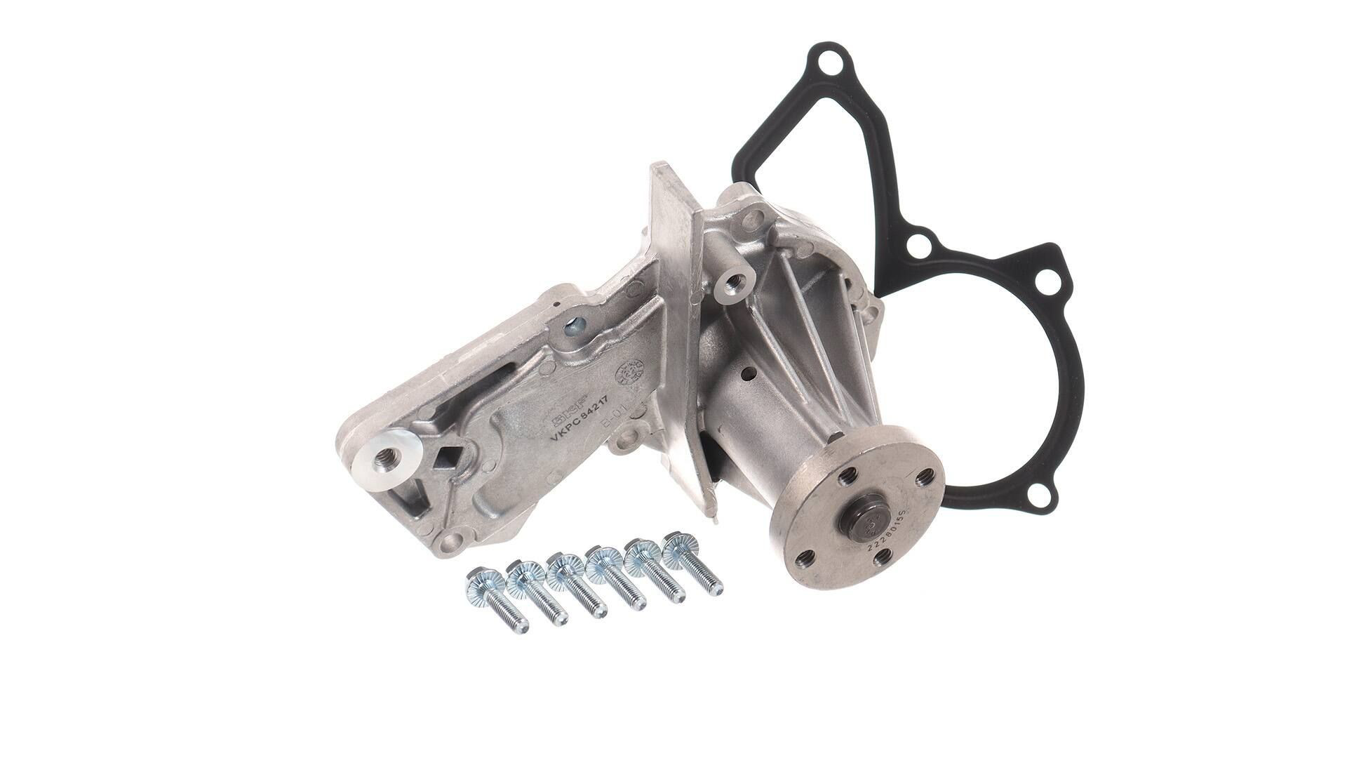 VKPC84217 SKF Насос охолодження
