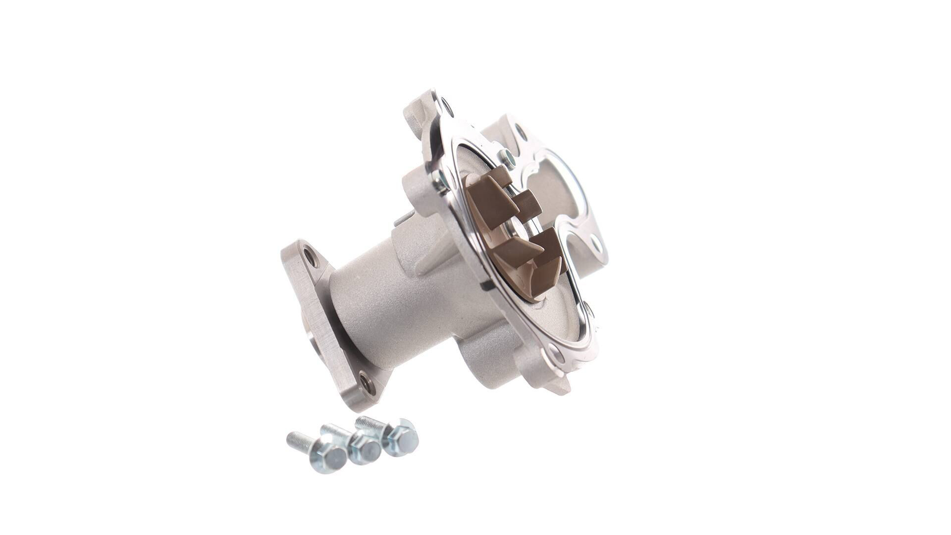 Водяний насос охолодження, з корпусом SKF VKPC84219