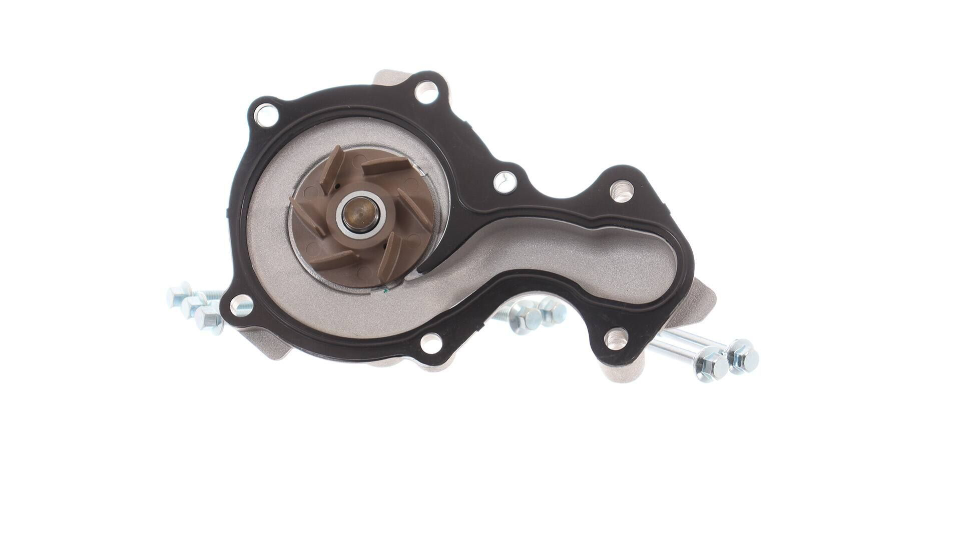 Помпа водяна, корпус SKF VKPC84219 ціна, від 47.06 USD