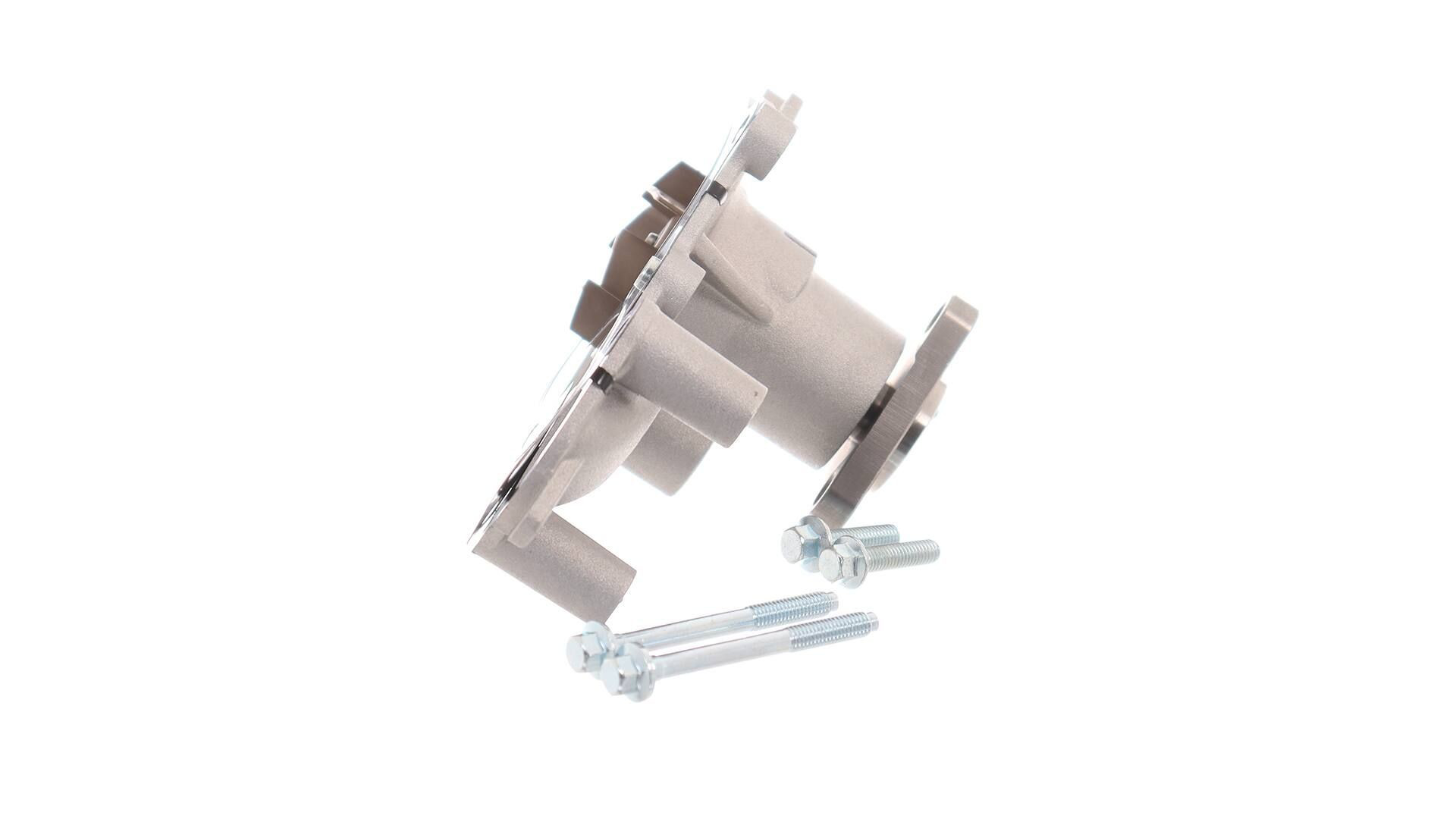 VKPC84219 SKF Помпа водяна, (насос) охолодження, в зборі з корпусом