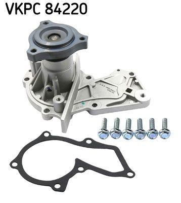 VKPC84220 SKF Насос охолодження