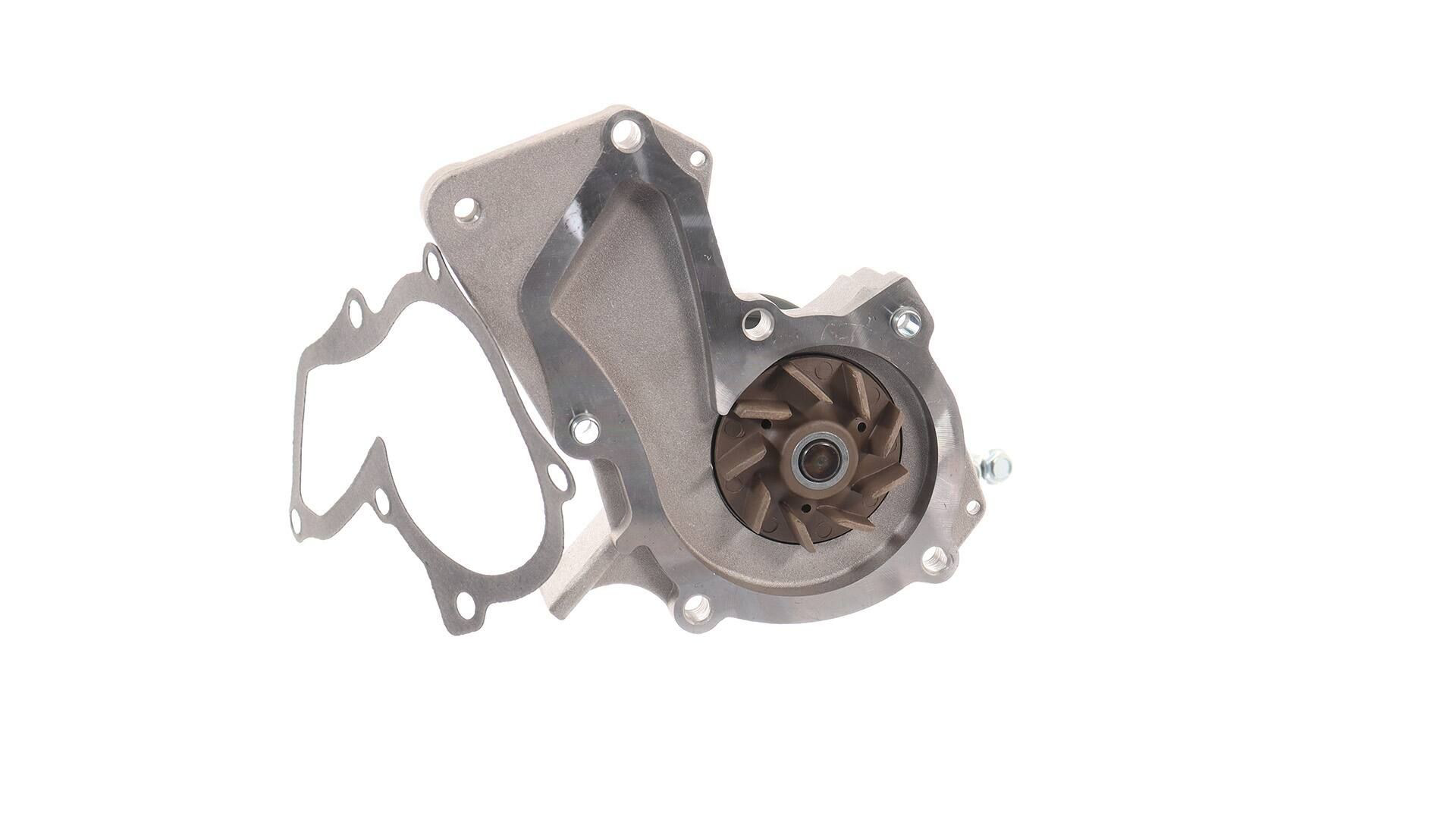 Помпа охолодження SKF VKPC84220 ціна, від 41.15 USD