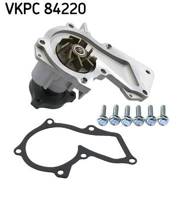 Помпа охолодження SKF VKPC84220 ціна, від 41.15 USD