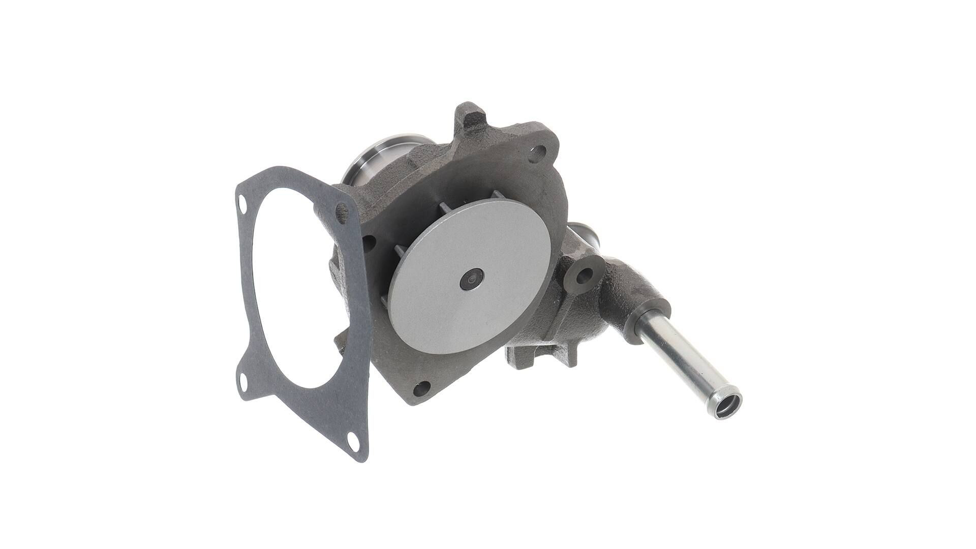 Купити VKPC84408 SKF Насос охолоджуючої рідини