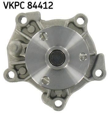 VKPC84412 SKF Насос охолодження