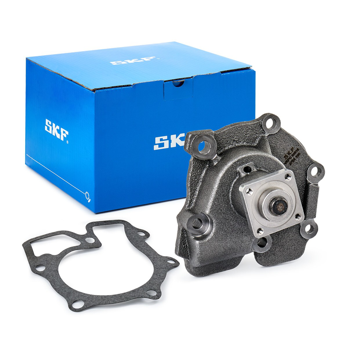Помпа охолодження SKF VKPC84618 ціна, від 40.98 USD