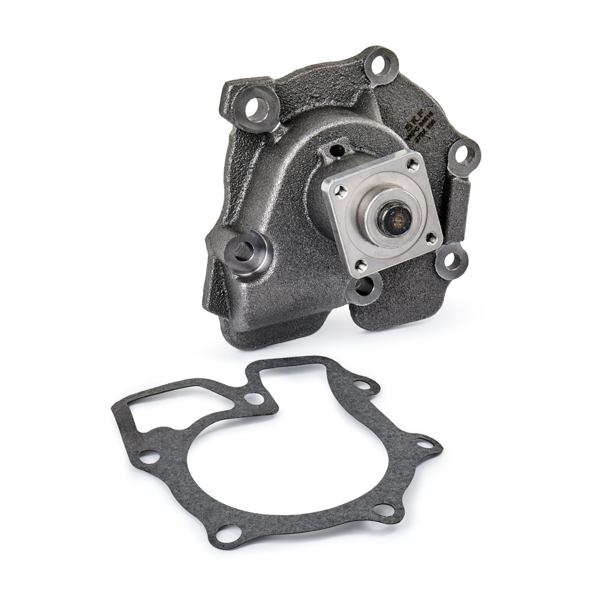 VKPC84618 SKF Насос охолодження