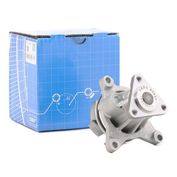Помпа охолодження SKF VKPC84622 ціна, від 41.46 USD