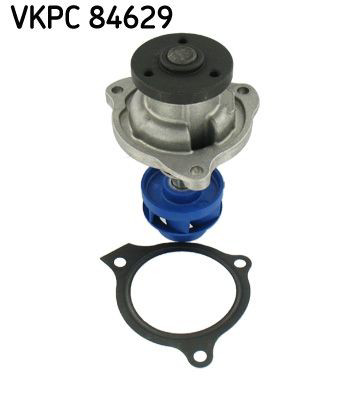 VKPC84629 SKF Насос охолодження